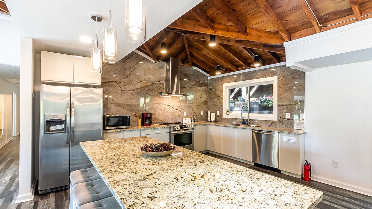 Photo of Kitchen in North Brookhaven
