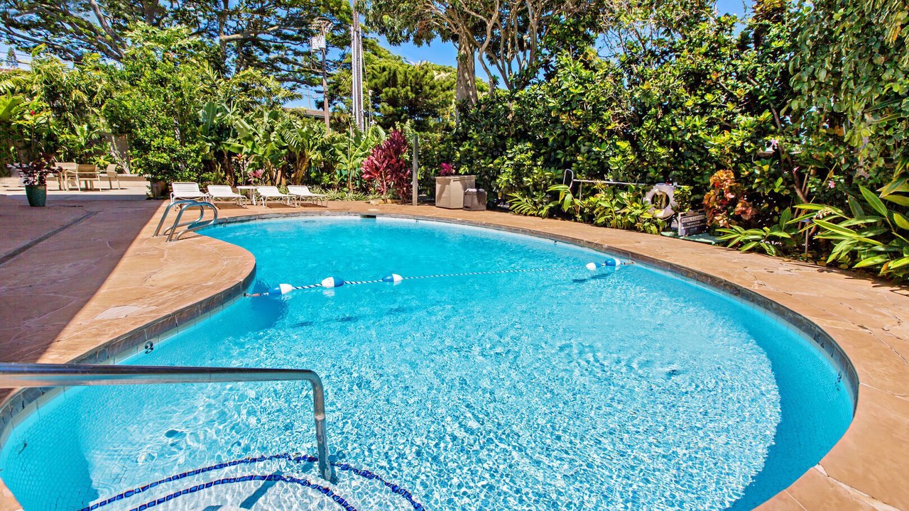 Photo of Outdoor in Napili