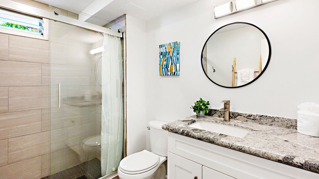 Photo of Bathroom in Napili