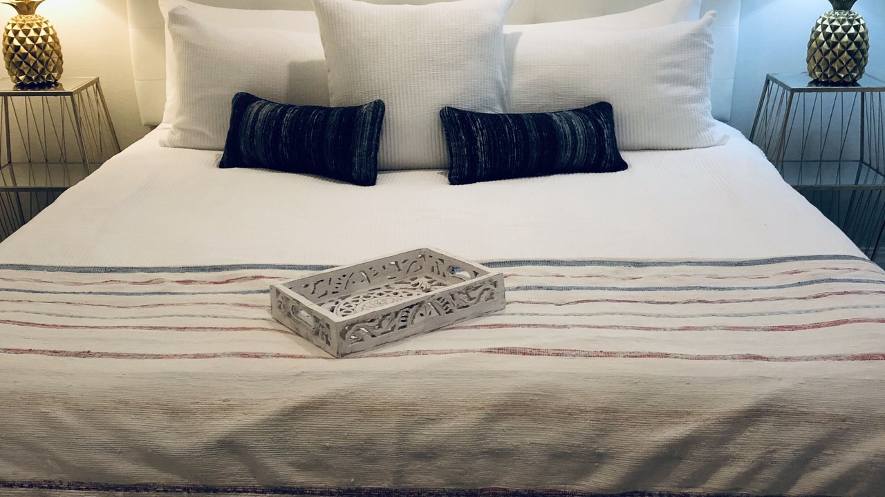 Photo of Bedroom in Kapaa