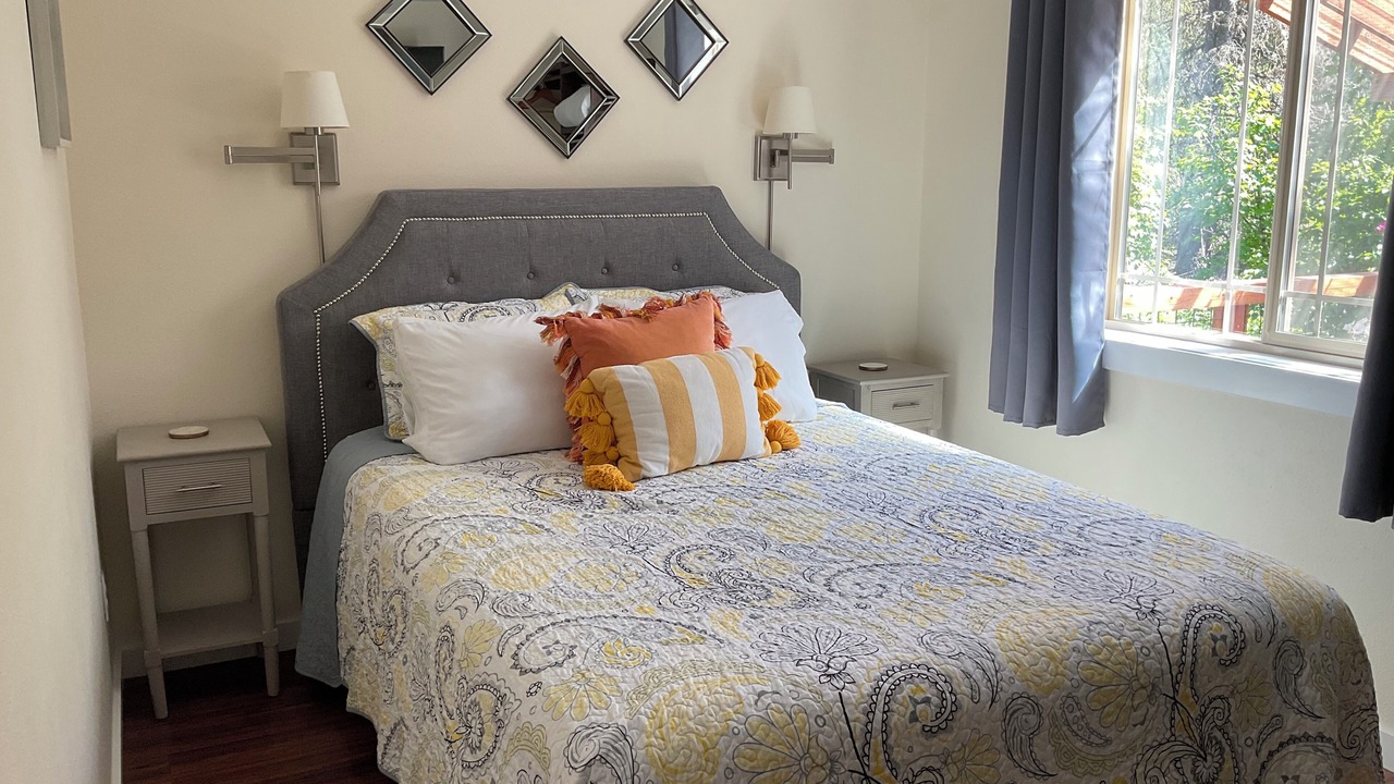 Photo of Bedroom in Bear Creek