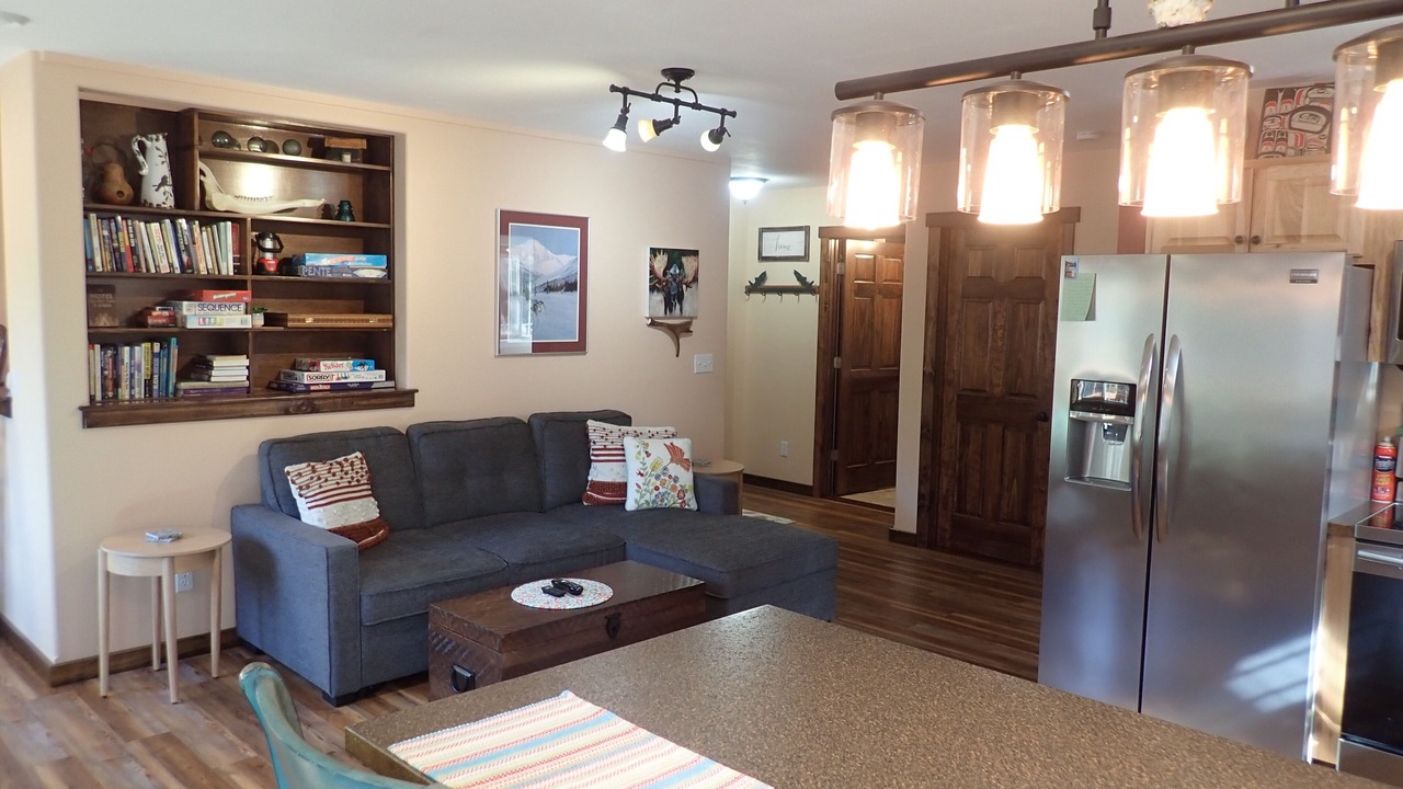 Photo of Livingroom in Bear Creek