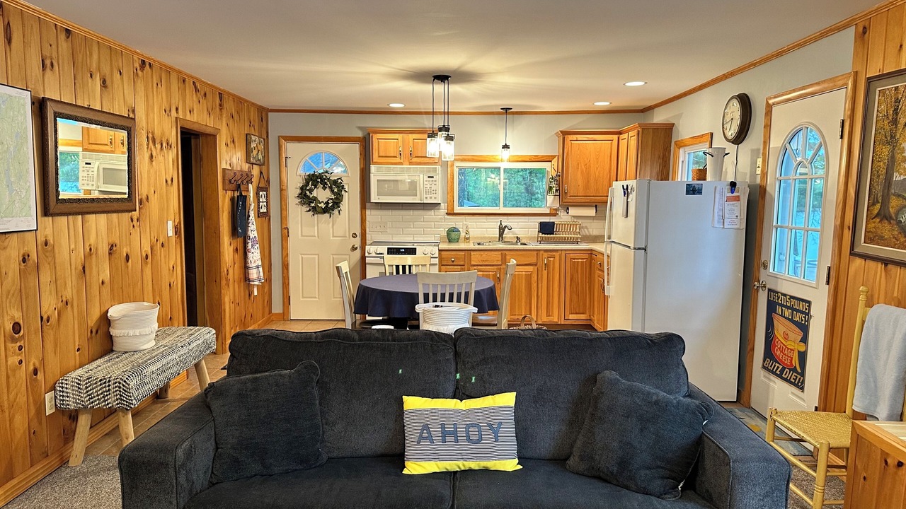 Photo of Livingroom in Wayne