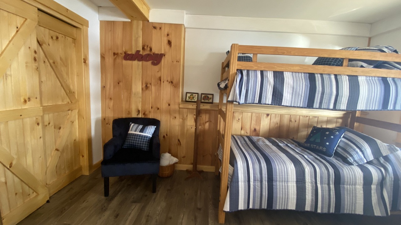 Photo of Bedroom in Wayne