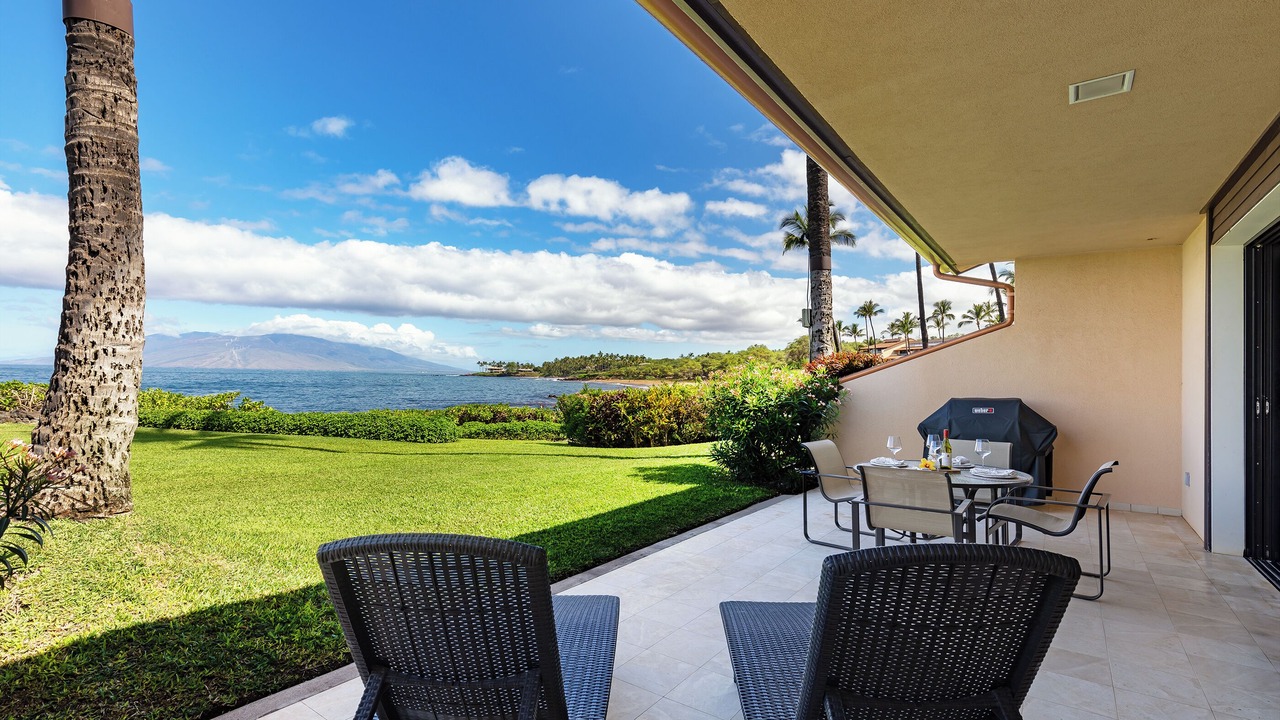 Photo of Outdoor in Wailea