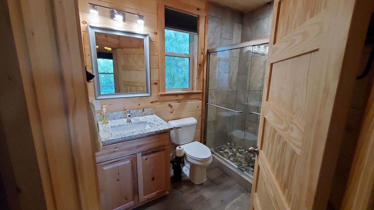 Photo of Bathroom in Whittier