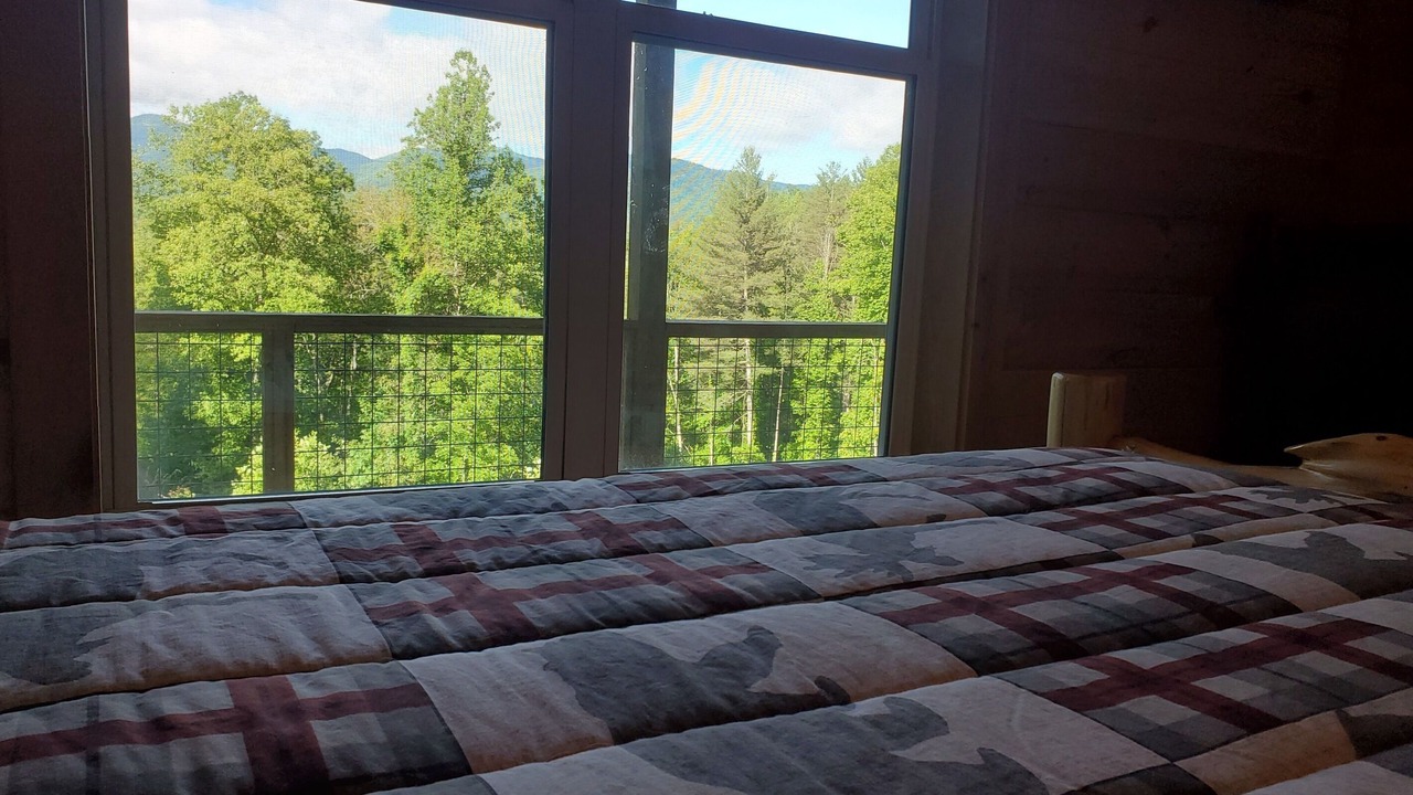 Photo of Bedroom in Whittier