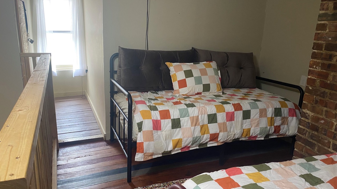 Photo of Bedroom in Mount Airy