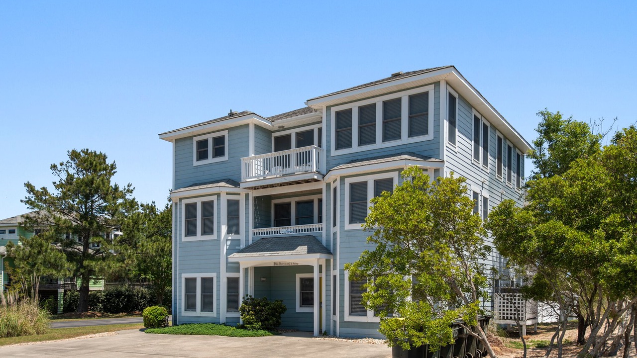 Photo of Outdoor in Monteray Shores