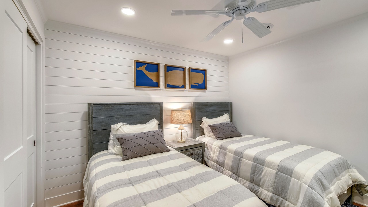 Photo of Bedroom in Ocean City