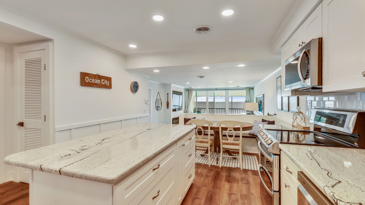 Photo of Kitchen in Ocean City