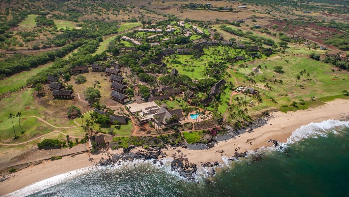 Photo of Outdoor in Maunaloa