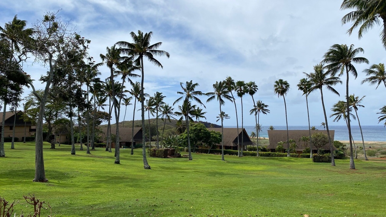 Photo of Outdoor in Maunaloa