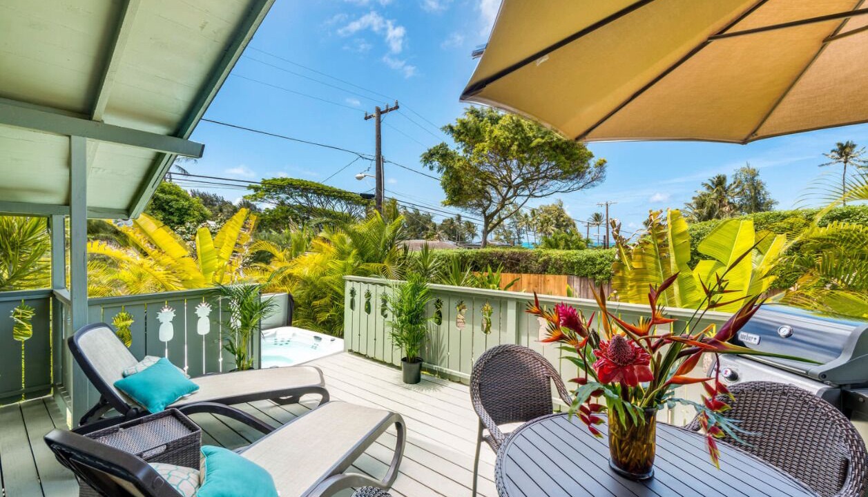 Photo of Outdoor in Waimanalo Beach