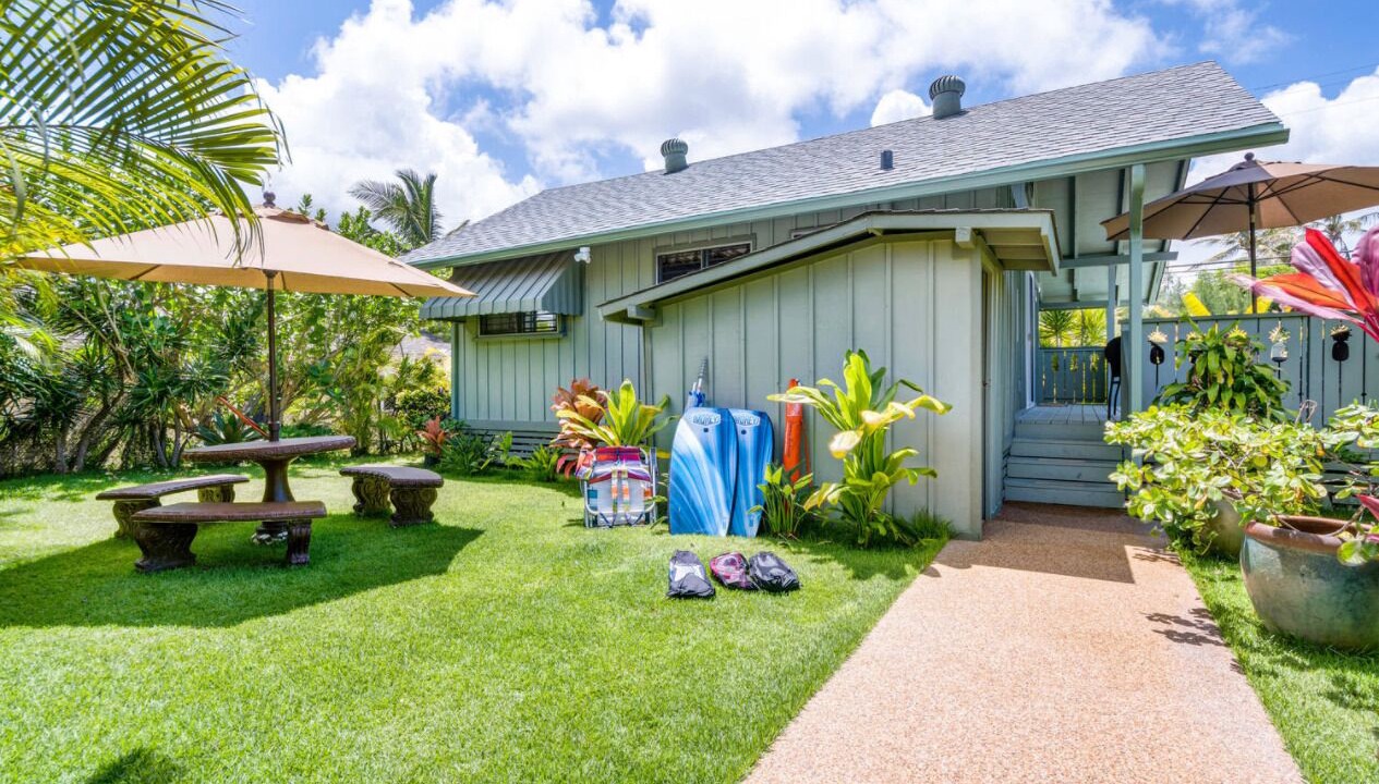 Photo of Outdoor in Waimanalo Beach