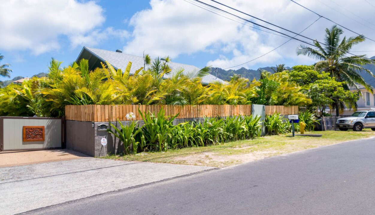 Photo of Outdoor in Waimanalo Beach