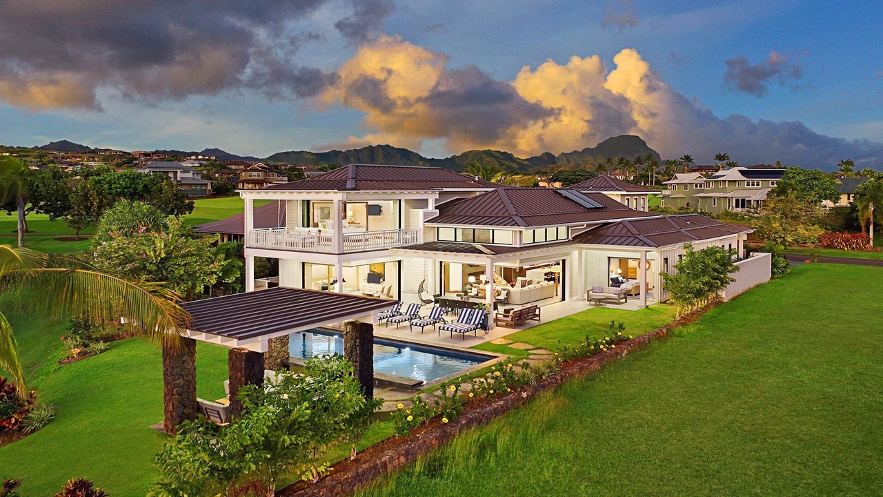 Photo of Others in Poipu