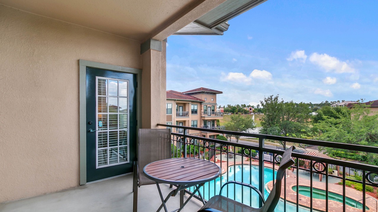 Photo of Outdoor in Regal Palms