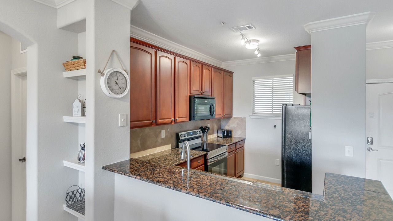 Photo of Kitchen in Regal Palms