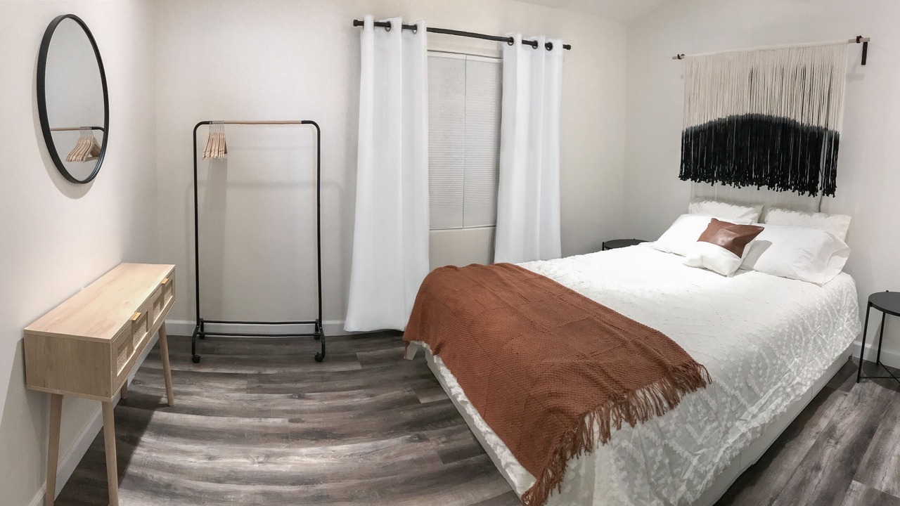 Photo of Bedroom in Old Town