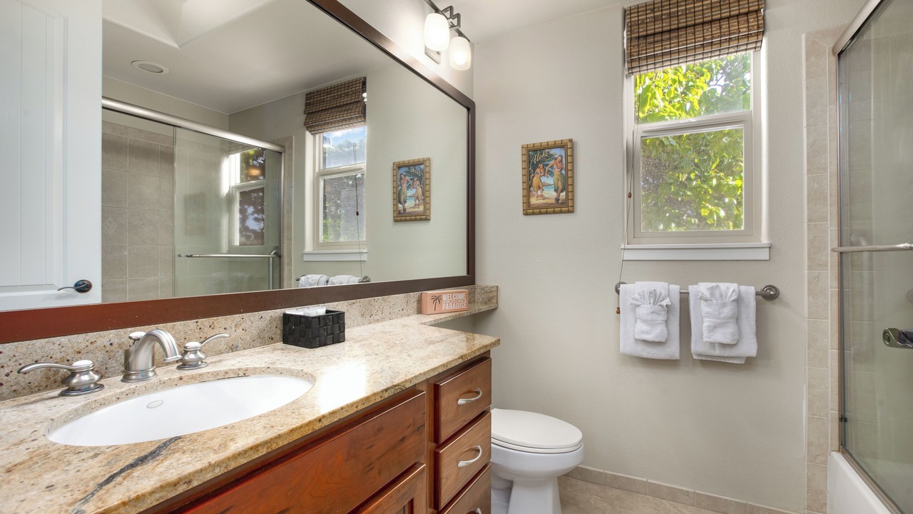 Photo of Bathroom in Kamuela