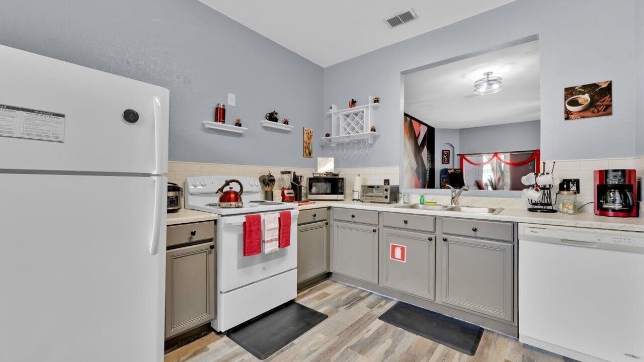 Photo of Kitchen in Regal Palms