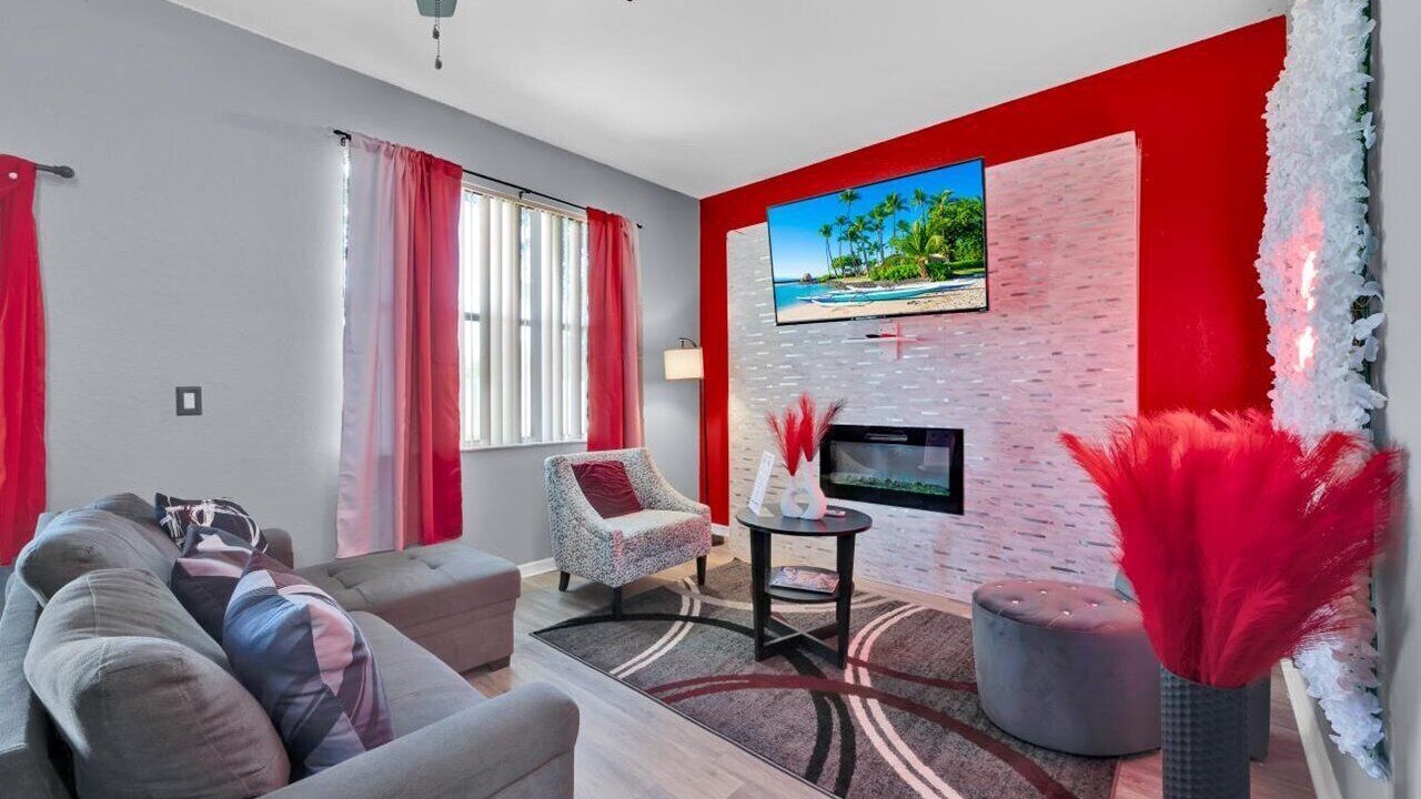 Photo of Livingroom in Regal Palms