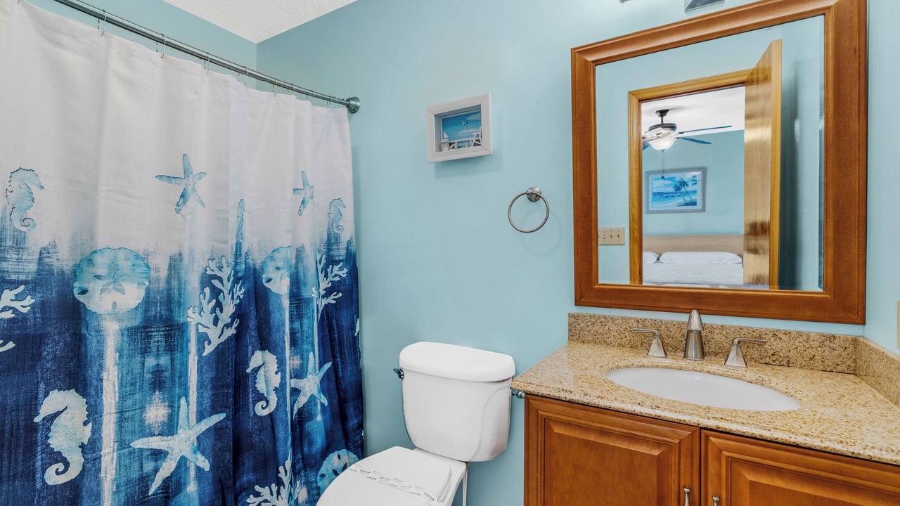 Photo of Bathroom in Ocean Sands