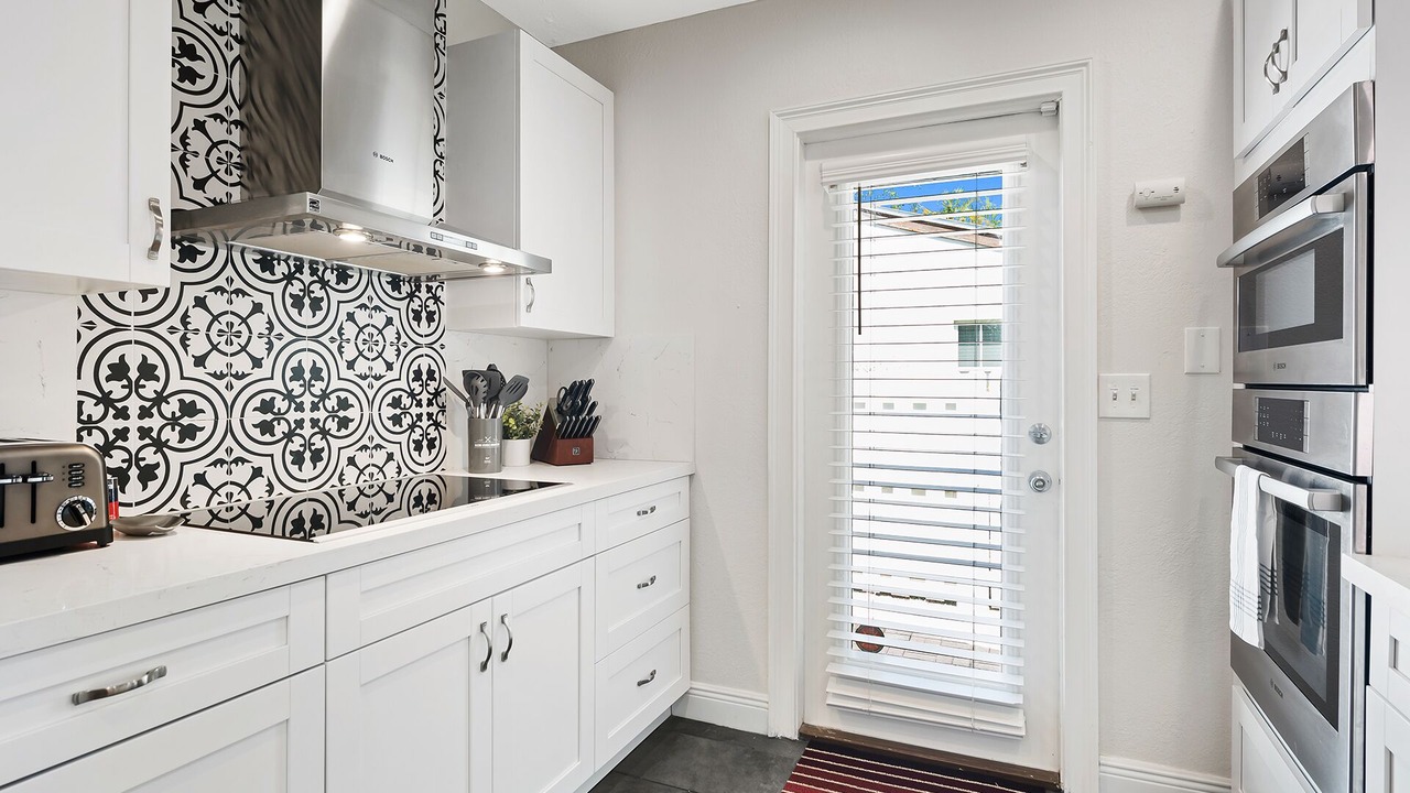 Photo of Kitchen in Victoria Park