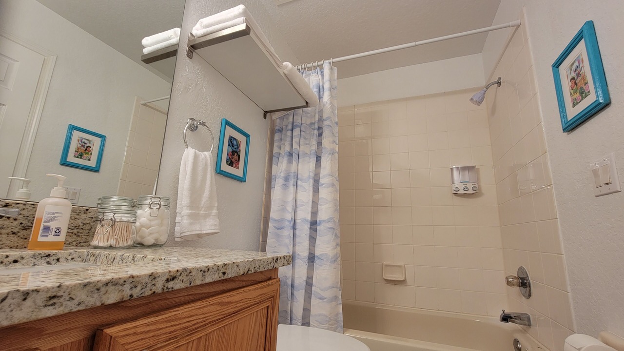 Photo of Bathroom in Regal Palms