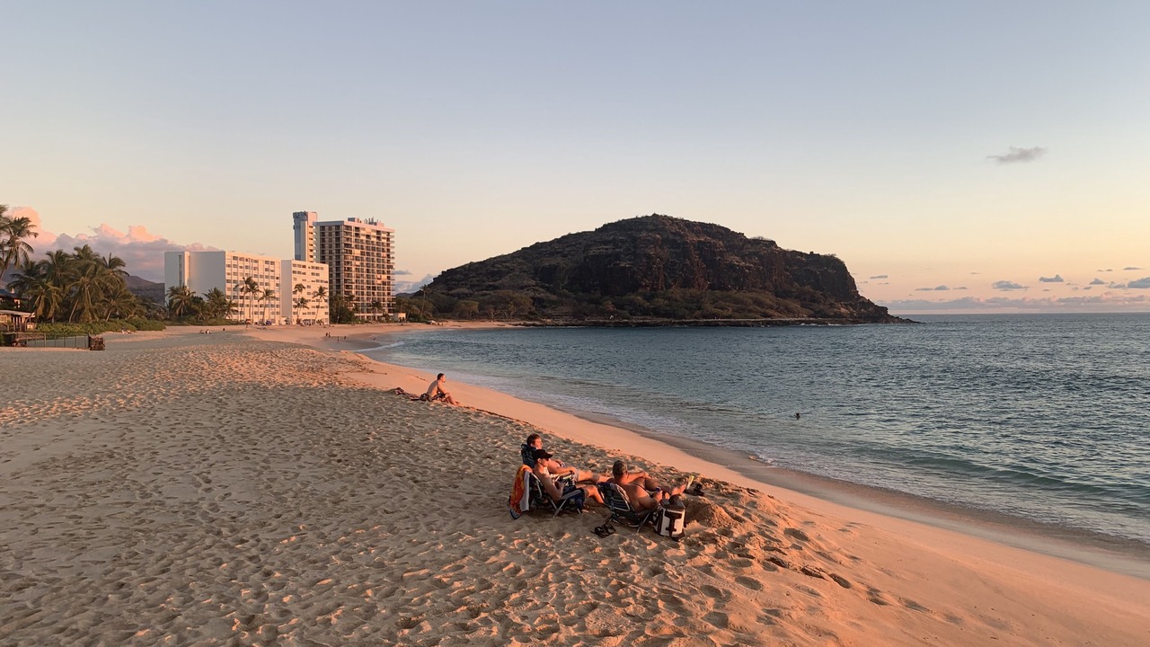 Photo of Others in Makaha