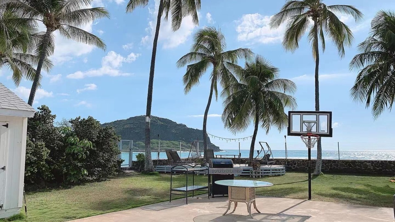 Photo of Outdoor in Makaha