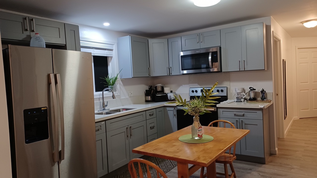 Photo of Kitchen in Makaha