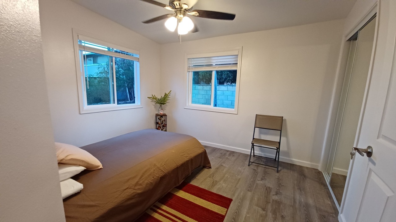 Photo of Bedroom in Makaha