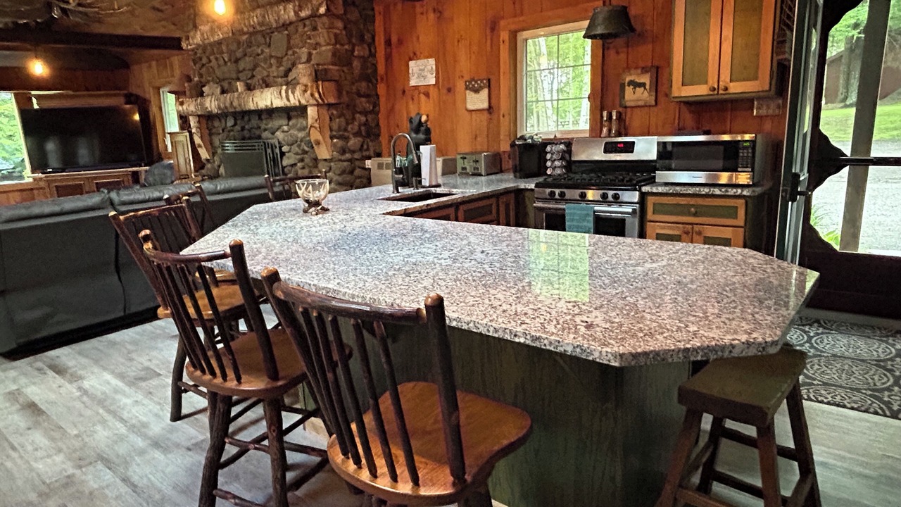 Photo of Kitchen in Embden