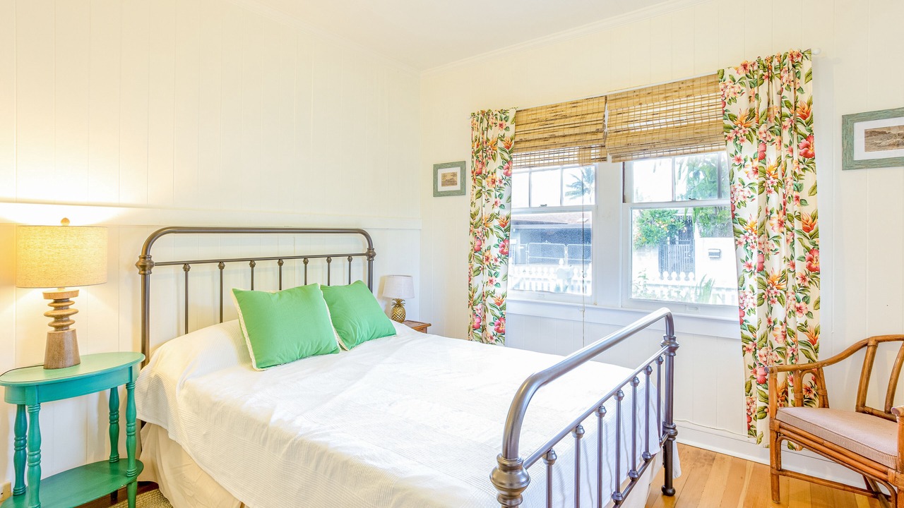 Photo of Bedroom in Diamond Head - Kapahulu - St. Louis