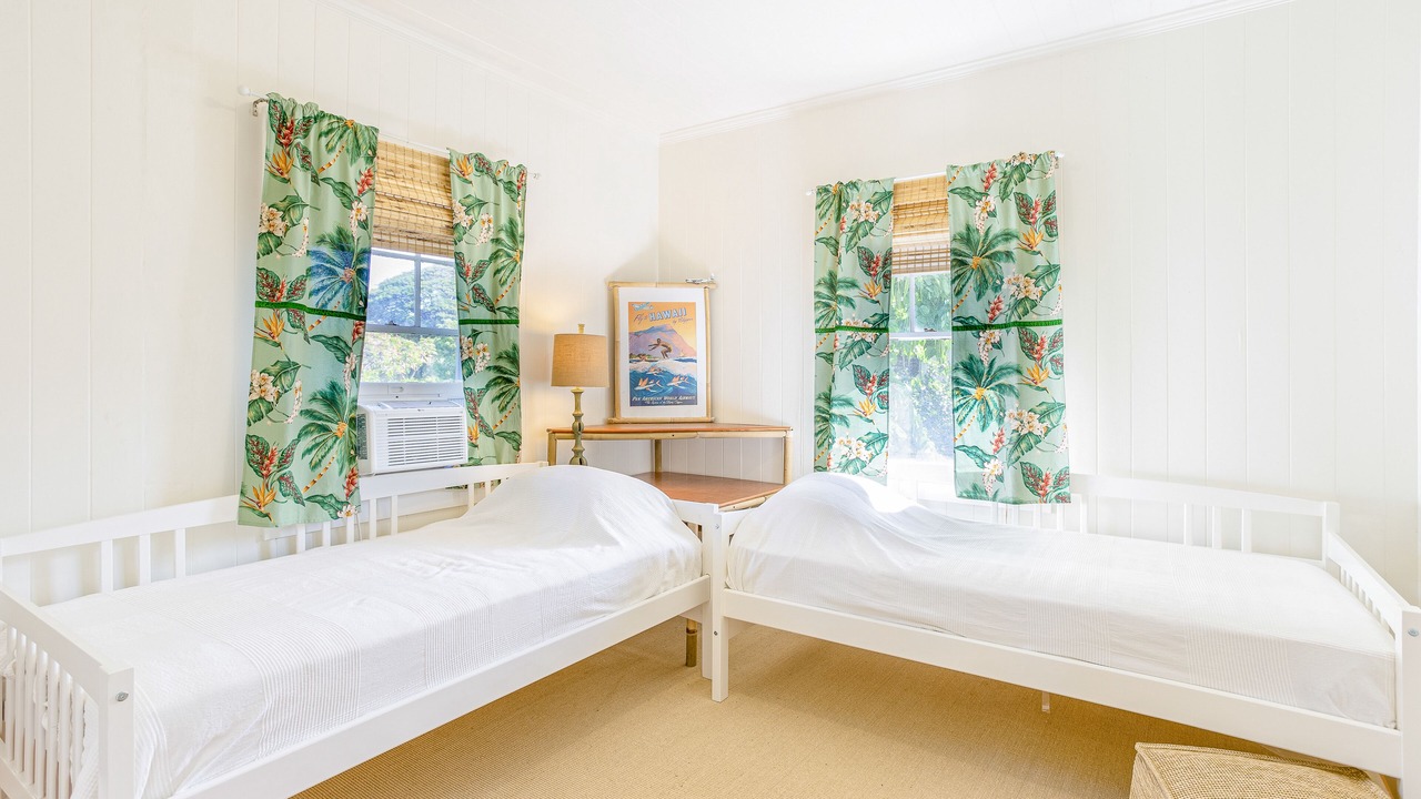 Photo of Bedroom in Diamond Head - Kapahulu - St. Louis