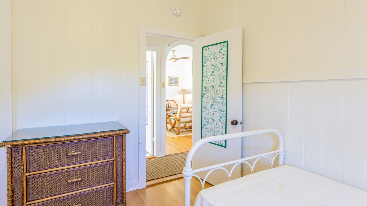 Photo of Bedroom in Diamond Head - Kapahulu - St. Louis