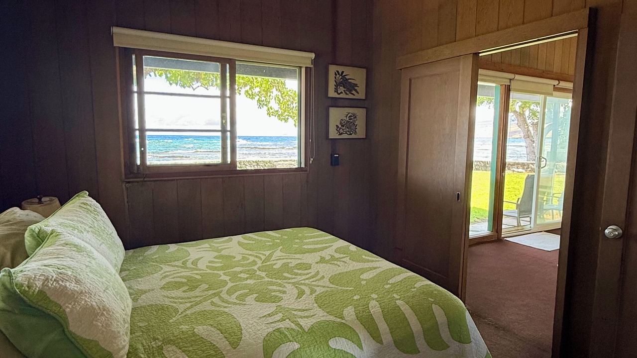 Photo of Bedroom in Puako