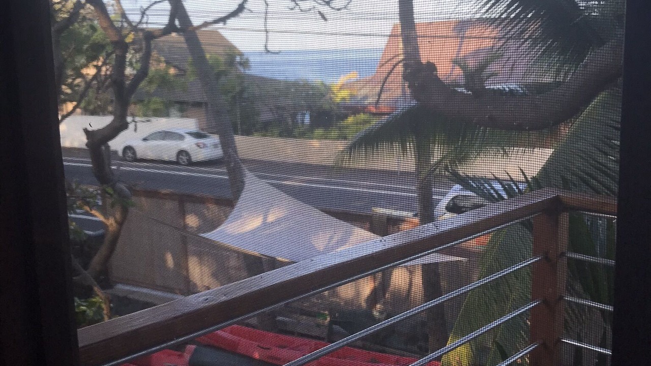 Photo of Outdoor in Kahaluu Bay