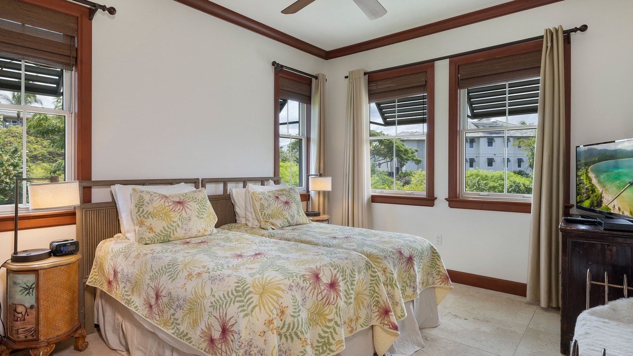 Photo of Bedroom in Waikoloa