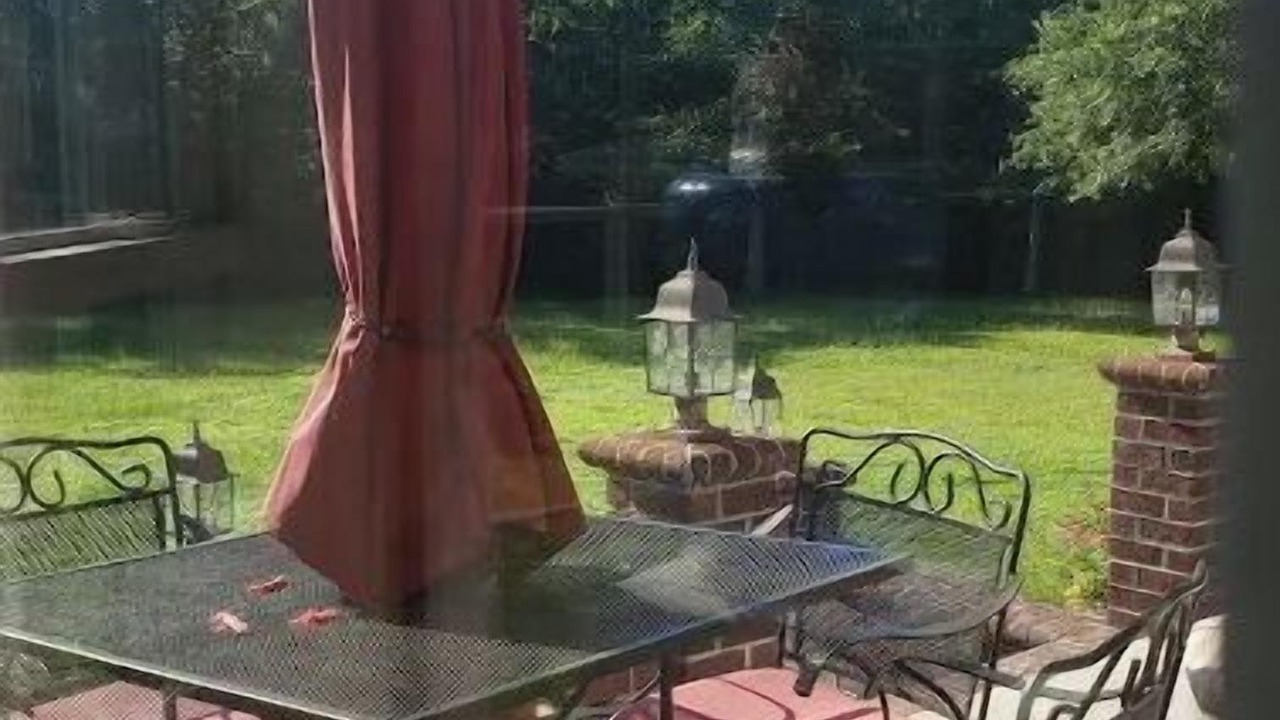 Photo of Outdoor in Richlands