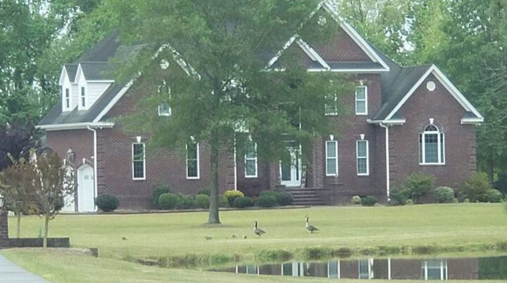 Photo of Outdoor in Richlands