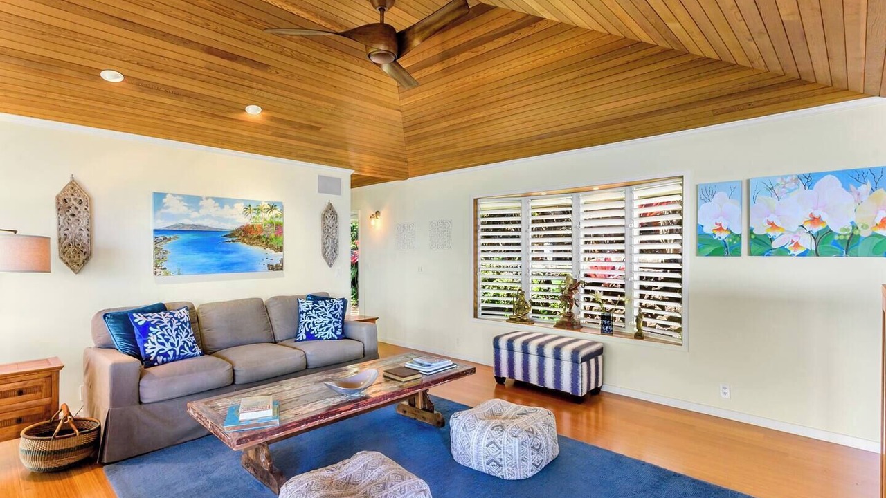 Photo of Bedroom in Napili