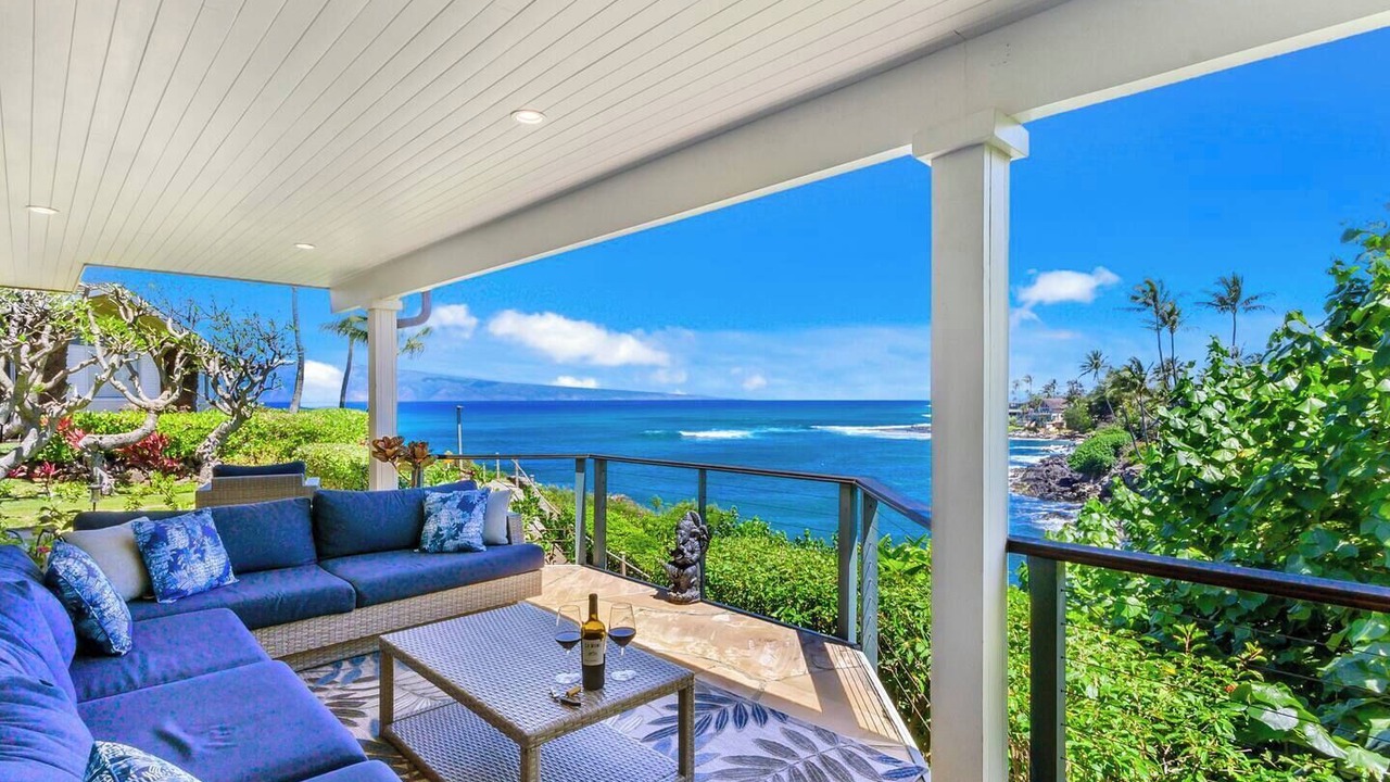 Photo of Others in Napili