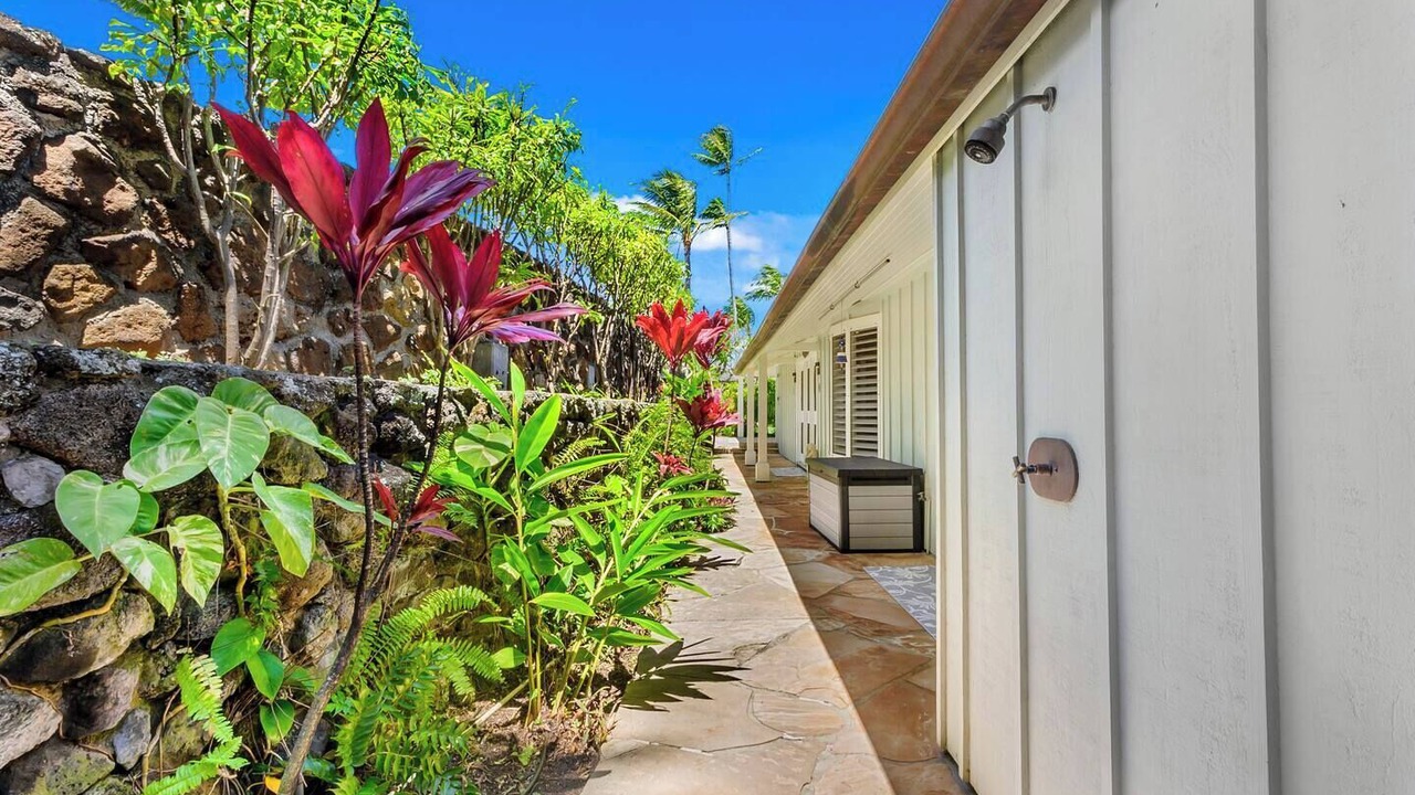 Photo of Outdoor in Napili