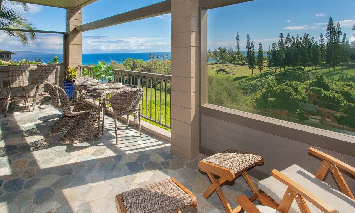Photo of Outdoor in Kapalua