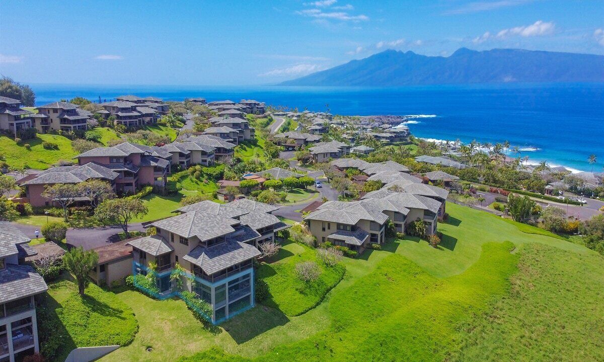 Photo of Outdoor in Kapalua