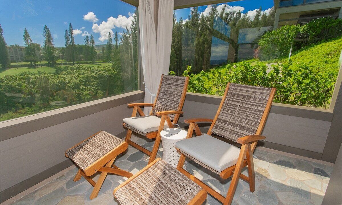 Photo of Outdoor in Kapalua