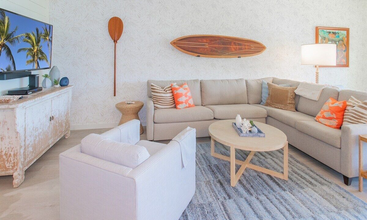 Photo of Bedroom in Kapalua